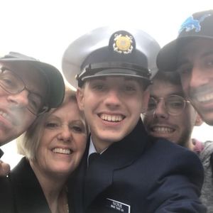 Meet your Posher, Kim